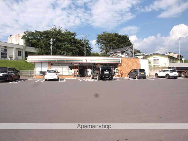 コンビニ　セブンイレブン茅野玉川店（コンビニ）まで800m