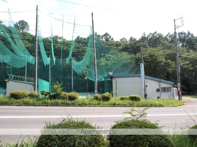 その他　茅野バッティングセンター（その他）まで1300m