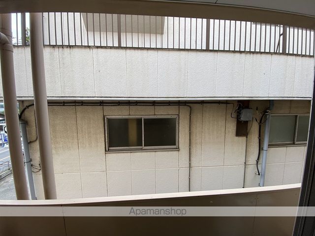 眺望　眺望