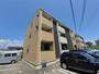 メゾンドペルレ住村１ 3階 築14年11ヶ月の賃貸物件