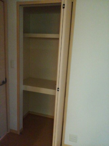 収納　小物を収納するのに便利です