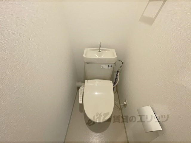 パール香芝のトイレ写真