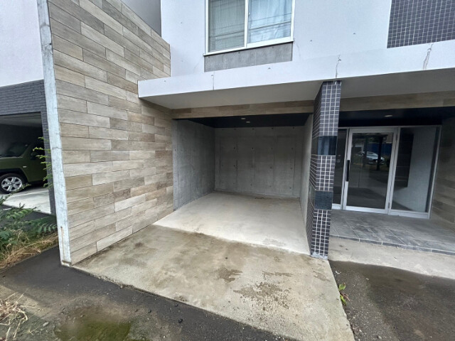 駐車場　駐車場その他