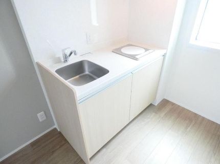 キッチン　☆使いやすいキッチン☆