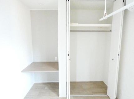 収納　☆たっぷり収納可能☆