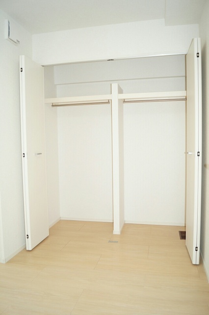収納　別部屋参考画像