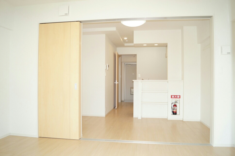 居室・リビング　別部屋参考画像