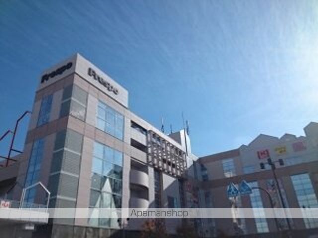 ショッピングセンター　フレスポしんかな様（ショッピングセンター）まで1600m