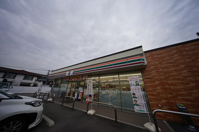 グリーンパーク市原B棟の周辺写真