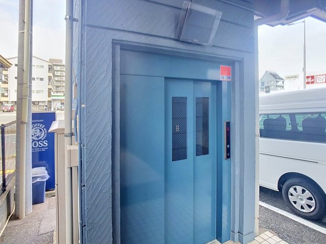 その他共有部分　2026年5月撮影※現況を優先いたします。