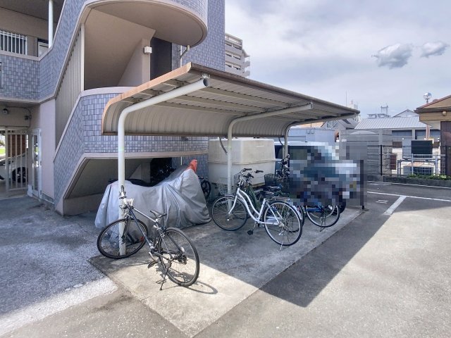 その他共有部分　2026年5月撮影※現況を優先いたします。