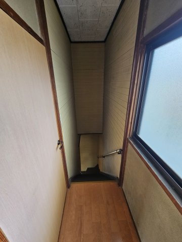 その他部屋・スペース　過ごしやすい室内です