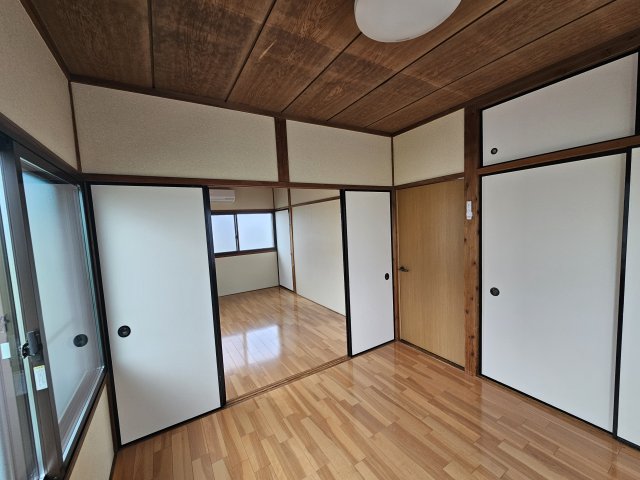 その他部屋・スペース　中はこのようになっています