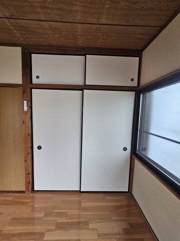 その他部屋・スペース　内装は落ち着いています