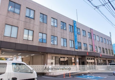 警察署・交番　警視庁大井警察署（警察署・交番）まで365m
