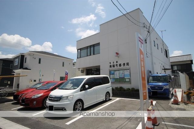郵便局　名古屋南陽町郵便局（郵便局）まで231m