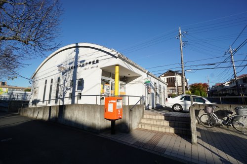 郵便局　千葉あすみが丘郵便局（郵便局）まで1232m