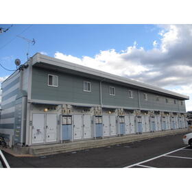 レオパレス八萬屋