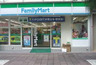コンビニ　FamilyMart 渋谷電力館前店（コンビニ）まで252m