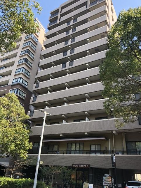 建物外観　建物外観