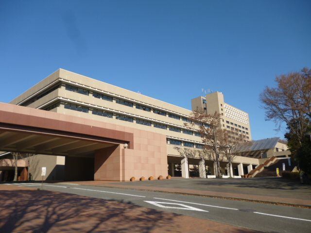 大学・短大　法政大学多摩キャンパス（大学・短大）まで3300m