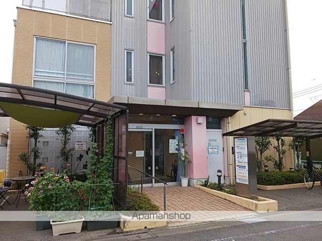 病院　北足立生協診療所（病院）まで900m