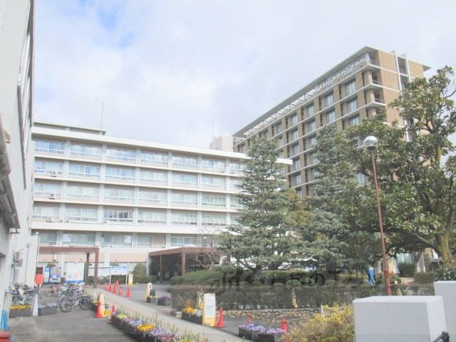 その他　大阪医科大学附属病院（その他）まで350m