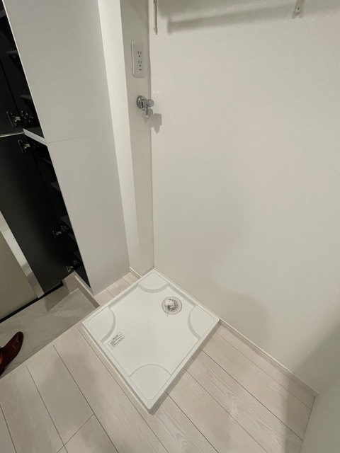 その他設備　同じ施工シリーズの物件の産雇写真です。