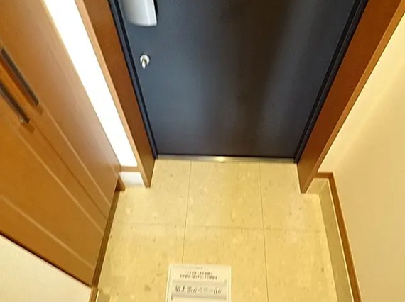 玄関　☆玄関☆