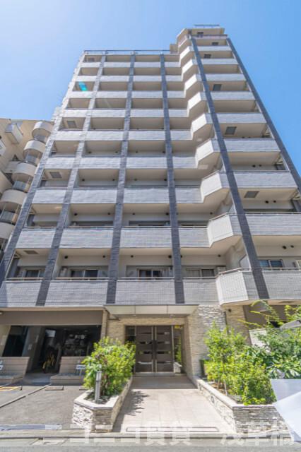 建物外観　☆外観☆