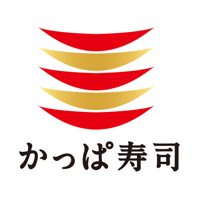 飲食店　かっぱ寿司越谷大里店（飲食店）まで1367m