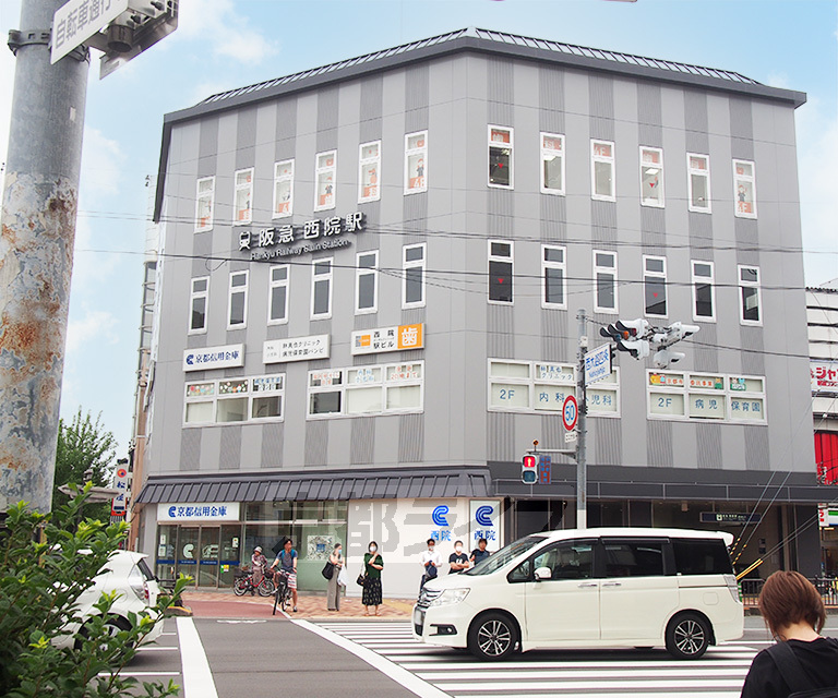その他　西院駅（その他）まで600m