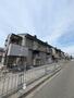 鳳駅より徒歩12分 2階 築40年3ヶ月の賃貸物件