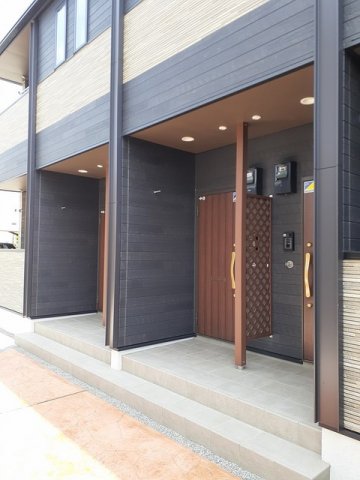 その他共有部分　その他