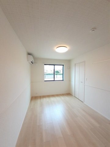 その他部屋・スペース　明るい室内です