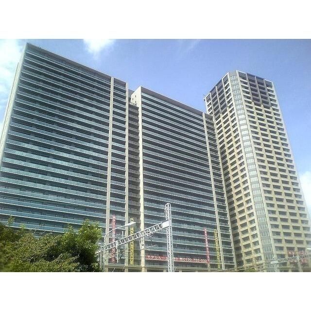 建物外観　外観です