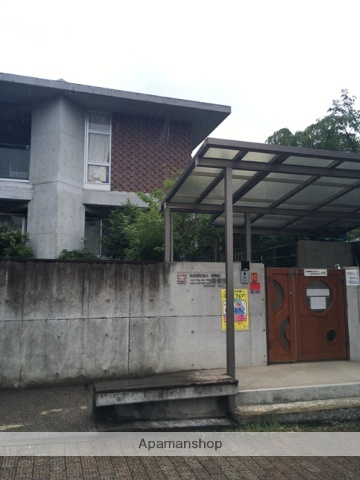 幼稚園・保育園　にこにこ桜保育園（幼稚園・保育園）まで46m