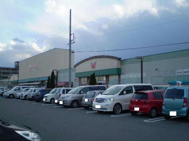 スーパー　綿半スーパーセンター松本芳川店（スーパー）まで1225m