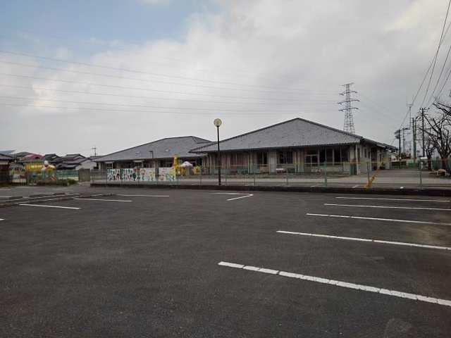 幼稚園・保育園　わかば幸輪保育園（幼稚園・保育園）まで800m