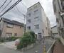 有栖川駅より徒歩5分 3階 築47年5ヶ月の賃貸物件