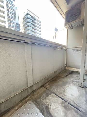 ITビルの内装写真