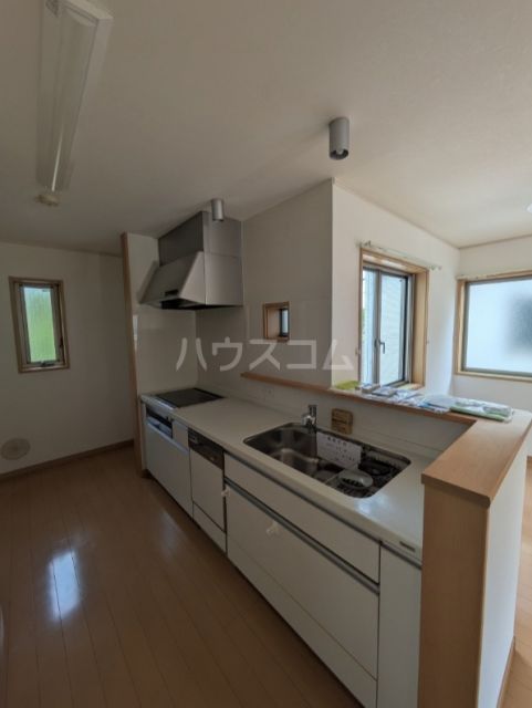 鹿骨2丁目戸建てのその他写真