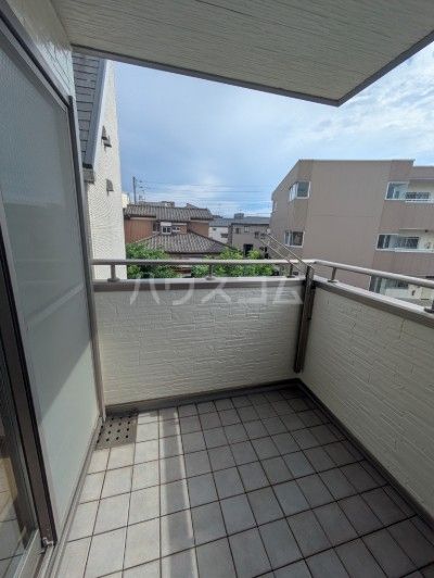 鹿骨2丁目戸建ての内装写真