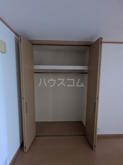 鹿骨2丁目戸建ての内装写真