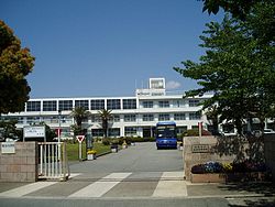 高校・高専　兵庫県立農業高校（高校・高専）まで2481m