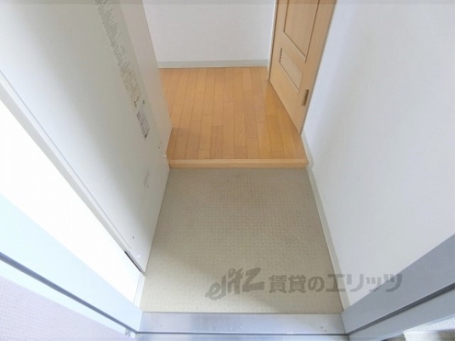 その他部屋・スペース　廊下