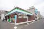 コンビニ　ファミリーマート 根岸駅北店（コンビニ）まで184m
