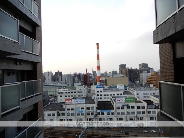 眺望　眺望