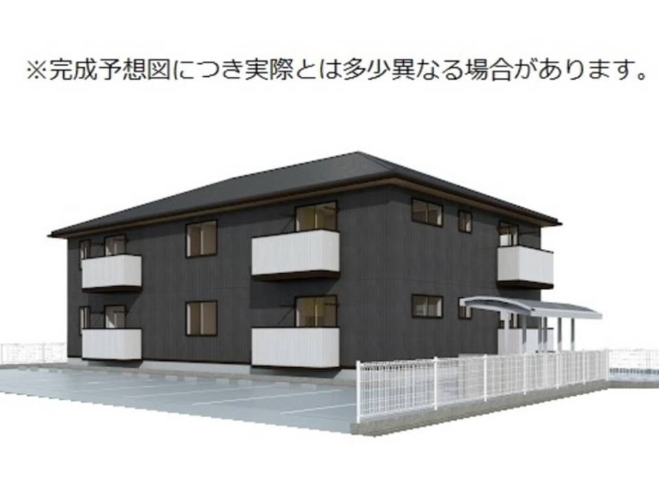 その他　完成予想図