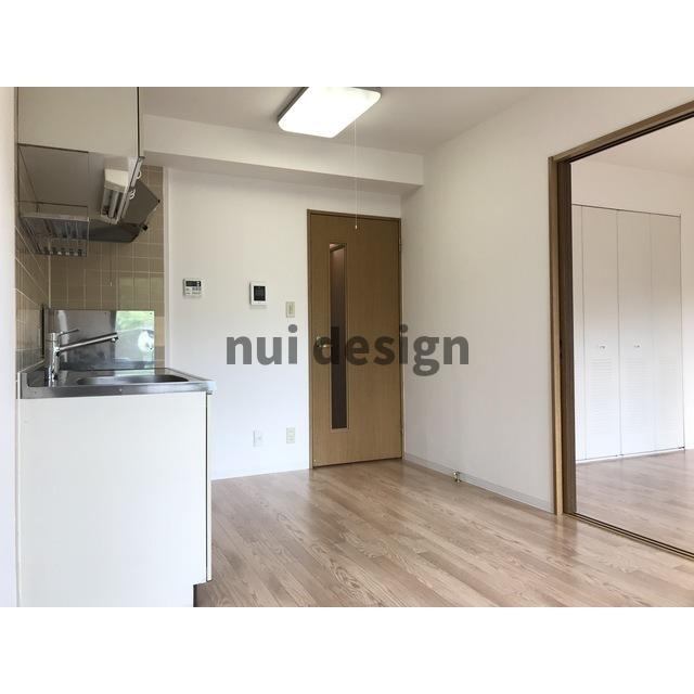 その他設備　同タイプ住戸参照